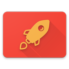Rocket: Activity Launcher ikona
