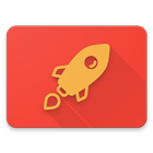 Rocket: Activity Launcher أيقونة