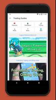 Poké Go Guide capture d'écran 3