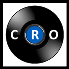 CRO Songtexte Musik icône