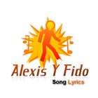 آیکون‌ Lyics Alexis Y Fido