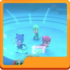 PJ Owlette Mask Squared APK