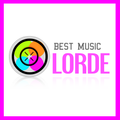 Lyrics Lorde
