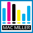 Lyrics Mac Miller आइकन