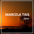 Musica Letras Marcela Tais icône