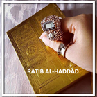 Ratib Al Haddad ไอคอน