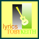 Songs Toby Keith ícone