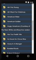 Songs Toby Keith imagem de tela 2