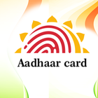 Aadhar Card System icône
