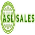 asl sales 圖標