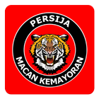 Dp Macan Kemayoran icône