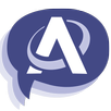 Aslon Social Messenger APK