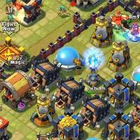 Guide for Castle Clash اسکرین شاٹ 1