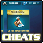 Cheat Mobile Legends أيقونة