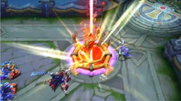 Cheat Mobile Legends تصوير الشاشة 1