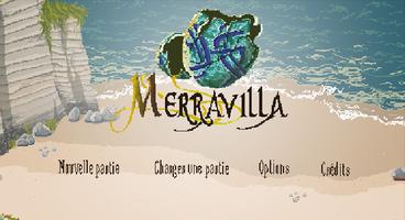 Merravilla RPG (Unreleased) โปสเตอร์