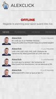 Alexclick screenshot 3