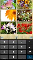 Nature Flowers Wallpapers syot layar 1