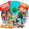 Yeni Aslan Macera APK