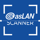 asLANScanner icon