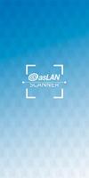 asLANScanner poster