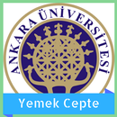 Ankara Üniversitesi Yemekler Cepte APK