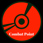 Combat Point Calculator icon