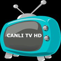 Canlı Tv HD syot layar 2