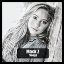 APK Mack Z Songs