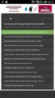 Mega Hit Songs Collection - Arijit Singh screenshot 3