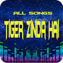 Tiger Zinda Hai Songs Full APK