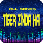 Tiger Zinda Hai Songs Full icône