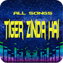 APK Tiger Zinda Hai Songs Full