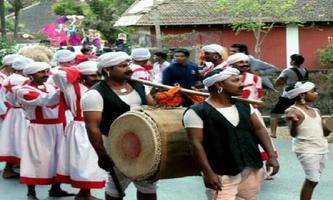 Popular Konkani Songs Affiche