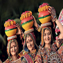 Gujarati Dandiya Garba Songs APK