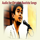 Audio for C Bautista Songs icon