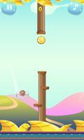 Flappy Dragnea screenshot 1