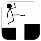 StickMan Escape Eighth Note icon