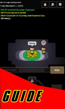guide deadtal online undertale apk download free tools app for
