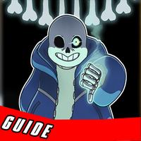 برنامه‌نما guide deadtal online undertale عکس از صفحه