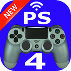 Top PS4 Remote Play icône