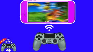Top PS4 Remote Play capture d'écran 1