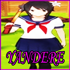 Guide Yandere simulator icône