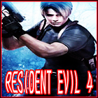Trick Resident Evil 4-icoon