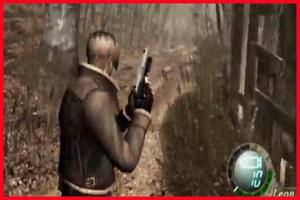 Trick Resident Evil 4 تصوير الشاشة 3