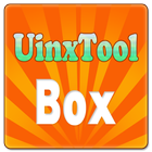 Unix Toolbox icône