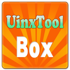 Unix Toolbox ikona