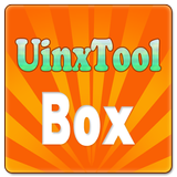 Unix Toolbox icon