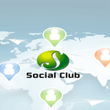 Social Media Club icône