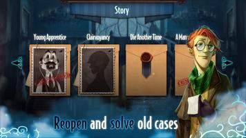 Mysterium: A Psychic Clue Game ảnh chụp màn hình 1